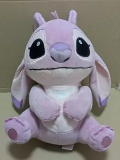エンジェル ぬいぐるみ カチューシャ セット - メルカリ