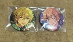 2025年最新】羽風薫 缶バッジ mayの人気アイテム - メルカリ