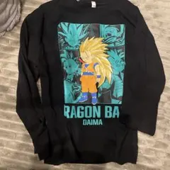 ドラゴンボール トップス