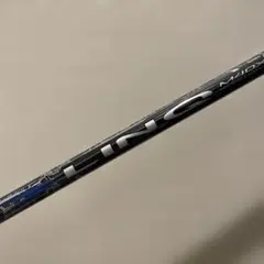 LIN-Q BLUE EX（5SR）ドライバー用シャフト キャロウェイスリーブ