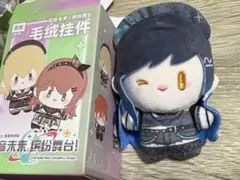 せ*る様 プロセカ　中国　ぬいぐるみ　初音未来　缤纷舞台　光之礼賛　ビビバス　白