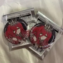 FGO 星見の回廊 ランダム 箔押し 缶バッジ バーヴァンシー - メルカリ
