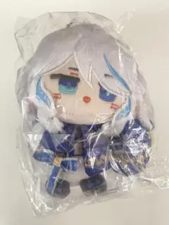 MiKeLe製品　原神　フリーナ　ぬいぐるみ　チャーム　マスコット　12cm