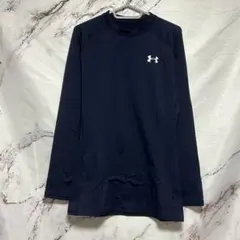 UNDER ARMOUR コンプレッション 長袖シャツ XL