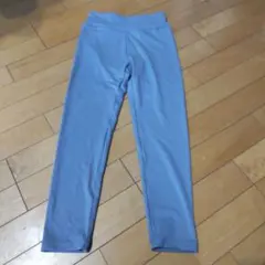 ユニクロ　エアリズムソフトレギンス　140