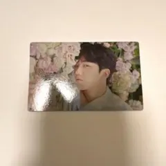 ヨハン WEi X1 トレカ 写真集 フォトブック キムヨハン