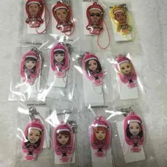 クリスマスガチャ