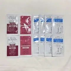 コラージュフルフル　サンプルセットのサムネイル