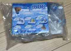 ひんやり ポッチャマコレクション 全6種セット内袋未開封 ポケモン