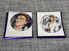 2026年最新】藍染惣右介 缶バッチの人気アイテム - メルカリ