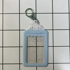 サンリオ エンジョイアイドルシリーズ トレカケース シナモン