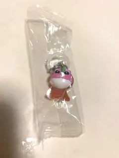 B.LEAGUE ガチャ　めじるしアクセサリー2 ビッキー