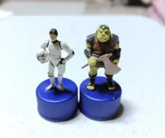 スター・ウォーズ ボトルキャップ コレクション