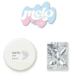 énoi melo #11 ネイルカラー - メルカリ