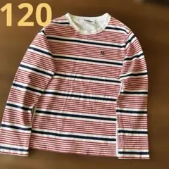 ファミリア120 ロンT