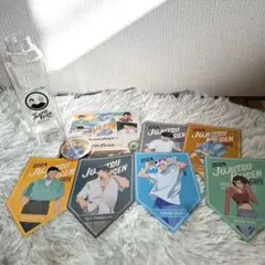 呪術廻戦カフェ グッズ まとめ 2024 グッズセット