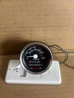 M*M様 キタコ　Z50J スピードメーター 120km/h モンキー ゴリラ M*M様 キタコ Z50J スピードメーター 120km/h モンキー ゴリラ - メルカリ