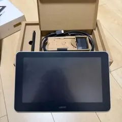 Wacom One 13.3