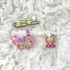 ミニモニ。 25th ガチャガチャ 3点セット