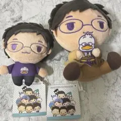 2026年最新】フィッシャーズ ぬいぐるみの人気アイテム - メルカリ