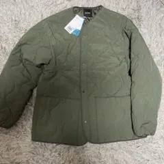 キルティング ライナー