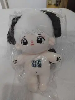 2025年最新】王一博ぬいぐるみの人気アイテム - メルカリ