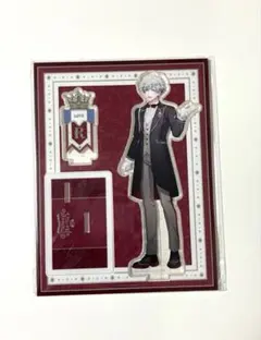 新品未開封　うたプリ　蘭丸　15th アクスタ