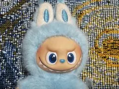 【I】Labubu ラブブ THE MONSTERS PIN FOR LOVE