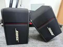 2度と出ません…極美品！】BOSE☆US-25A/US-25S☆ステレオキット - メルカリ