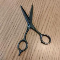 オオカワシザー OKAWA PRO SCISSORS HCS-X ドライカット用 - メルカリ