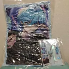 めておら らぴす　Lapis バースデーグッズ　コンプリートセット　未開封