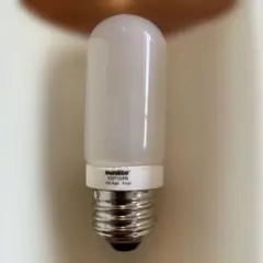 【未使用】sunlite 100W 120Vハロゲンランプ5個セット