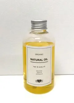 EARTHART NATURAL OIL ヘア＆ボディオイルのサムネイル