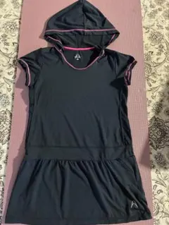 本日限定価格‼️LAVAくびれ美トップスM-L - メルカリ