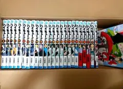 2026年最新】ハイキュー 漫画 バラ売りの人気アイテム - メルカリ
