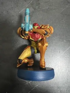 アミーボ メトロイド サムス・アラン Amazon.co.jp: amiibo サムス アラン メトロイド メトロイド