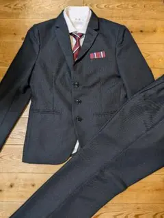 Catherine Cottage ストライプスーツ150