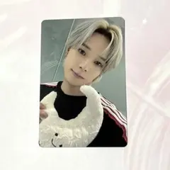 NCTDREAM チョンロ トレカ ロミョ - メルカリ