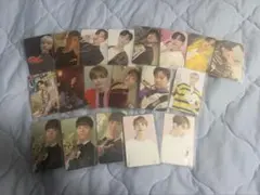 2026年最新】seventeen トレカ まとめ売りの人気アイテム - メルカリ