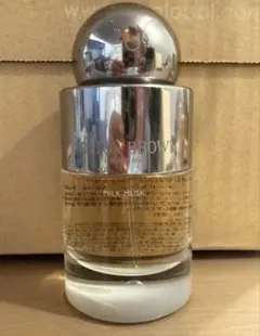 Molton Brown ミルクムスク オードトワレ 香水100ml - メルカリ