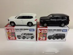 2026年最新】トミカ ランドクルーザー 初回特別仕様の人気アイテム