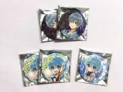 すとぷり ころん 缶バッジ まとめ売り