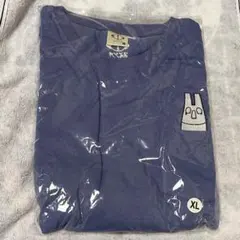 ヨルシカ 一人称Tシャツ(先生) XLサイズ 後書き会員限定 ブルー 青