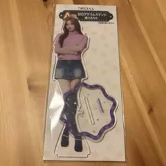 TWICE 一番くじ A賞 BIG アクリルスタンド　サナ