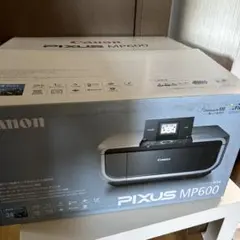 2026年最新】CANON MP600 中古の人気アイテム - メルカリ