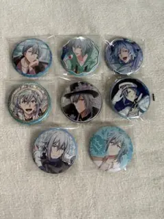 2025年最新】四葉環 缶バッジの人気アイテム - メルカリ