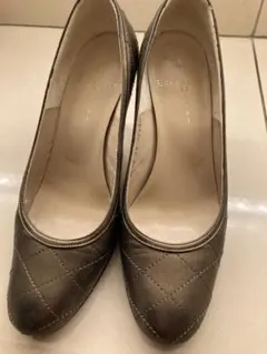 2025年最新】Akira Osaki Elegance つま先：ラウンドトゥ レディース