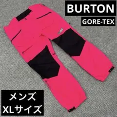 メンズ BURTON GORE-TEX スノーボードパンツ XL