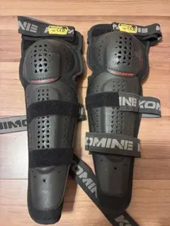 KOMINE SK-608 トリプルニープロテクターIII 2個セット - メルカリ
