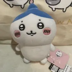 【新品未開封】 ハチワレ つん ぷちミニマスコット ちいかわ ちいかわ パラレルワールド！？ ぷちミニマスコット（ハチワレ
